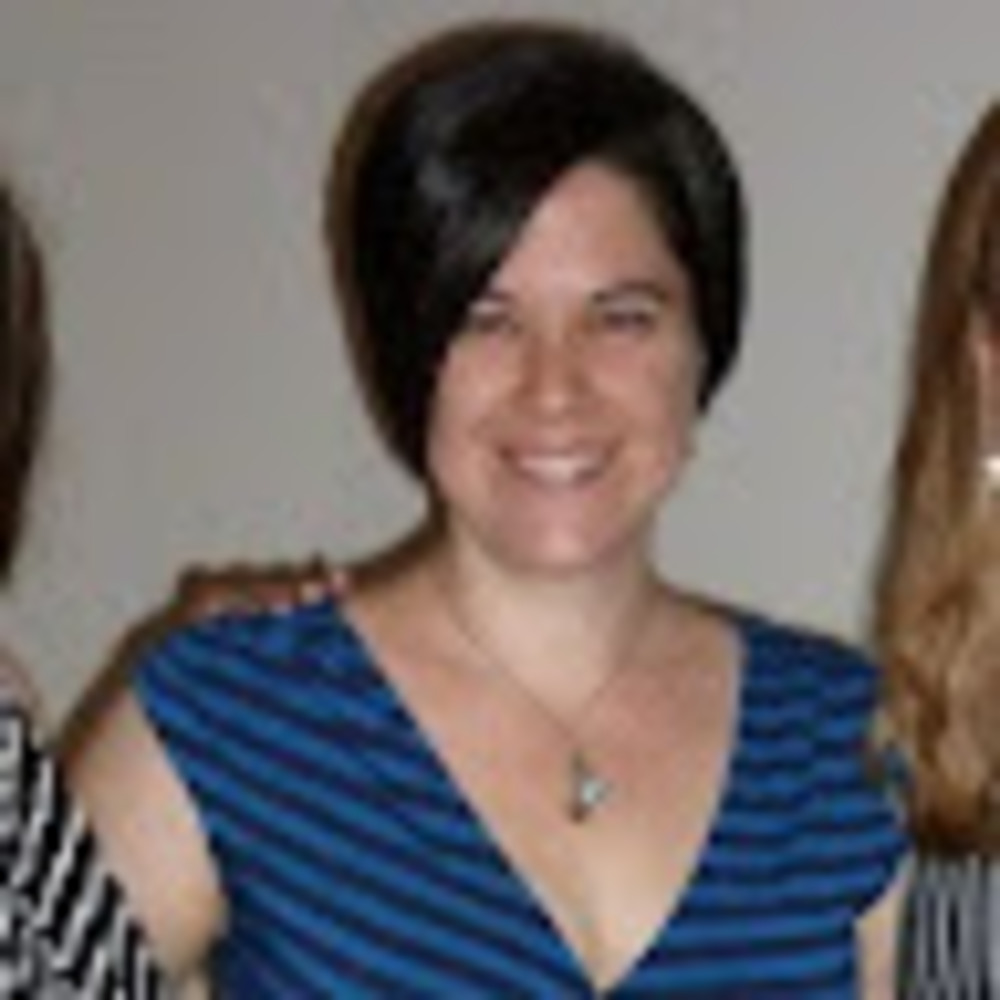 Meet your Posher, Shannon